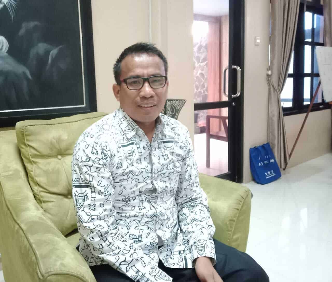 Kepala Dinas Pendidikan Kabupaten Purwakarta, H. Purwakarta
